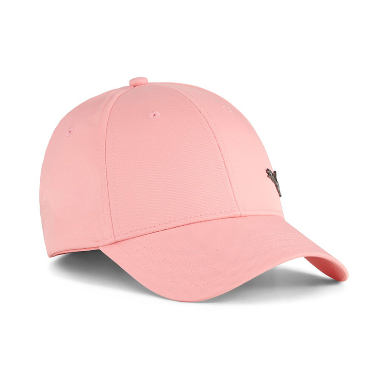 Puma ESS Metal Cat Cap 025994-04