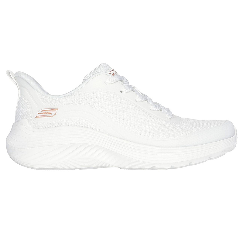 Skechers Still Wading 117483-WHT