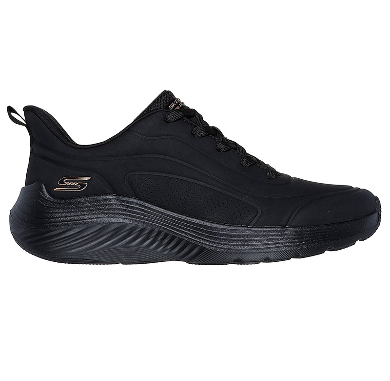 Skechers BOBS Sport Squad Waves Just Wading 117485-BBK