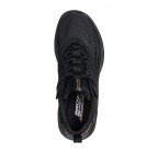 Skechers BOBS Sport Chaos Hi Radiant Shine 117513-BBK