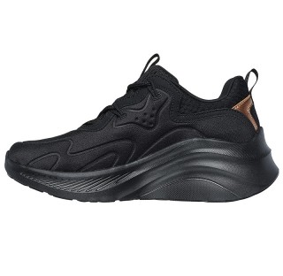Skechers BOBS Sport Chaos Hi Radiant Shine 117513-BBK