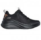 Skechers BOBS Sport Chaos Hi Radiant Shine 117513-BBK