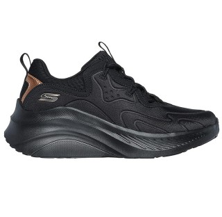 Skechers BOBS Sport Chaos Hi Radiant Shine 117513-BBK