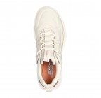 Skechers BOBS Sport Chaos Hi Radiant Shine 117513-OFWT 