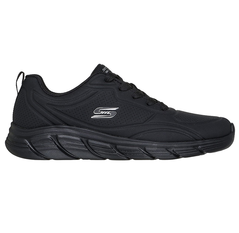 Skechers Bobs B Flex 117715-BBK
