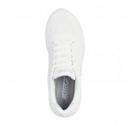 Skechers Bobs B Flex 117715-W