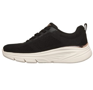 Skechers BOBS Arch Fit Elev8 117720-BLK