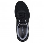Skechers BOBS Moda Flex Mellow Dawn 117731-BBK