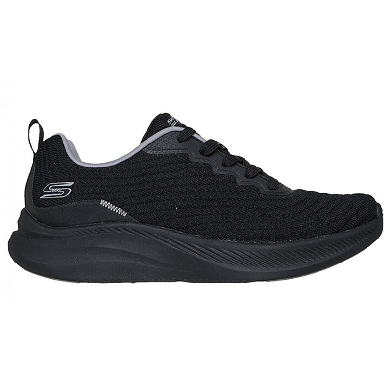 Skechers BOBS Moda Flex Mellow Dawn 117731-BBK