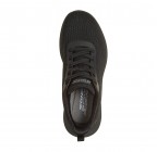 Skechers BOBS Moda Flex-Easy Dawn 117733-BBK