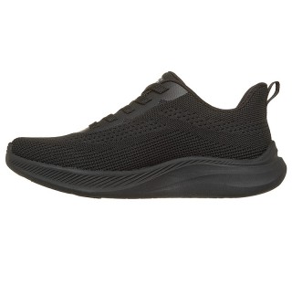 Skechers BOBS Moda Flex-Easy Dawn 117733-BBK