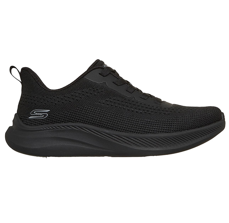 Skechers BOBS Moda Flex-Easy Dawn 117733-BBK