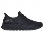 Skechers BOBS Squad 4 - Key Look 117740-BBK
