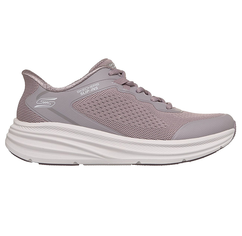 Skechers BOBS Skillz - Too Essential 117756-QUAL BROWN