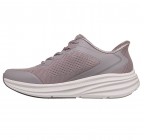 Skechers BOBS Skillz - Too Essential 117756-QUAL BROWN