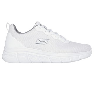 Skechers BOBS Sport B Flex Icy Edge 118109-W 