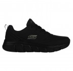 Skechers Bobs B Flex Arctic Edge 118110-BBK