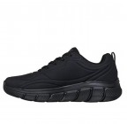 Skechers Bobs B Flex Arctic Edge 118110-BBK