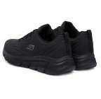 Skechers Bobs B Flex Arctic Edge 118110-BBK