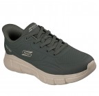 Skechers BOBS B Flex - Smooth Edge 118116-OLV