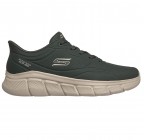Skechers BOBS B Flex - Smooth Edge 118116-OLV