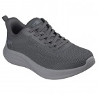 Skechers BOBS Moda Flex 118155-DKGY