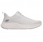 Skechers BOBS Moda Flex 118155-LTGY 