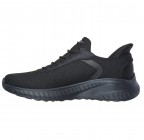 Skechers BOBS Sport Squad Chaos Tough Walk 118303-BBK 