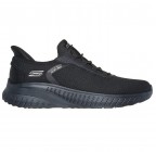 Skechers BOBS Sport Squad Chaos Tough Walk 118303-BBK 
