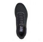 Skechers BOBS Sport Squad Chaos Tough Walk 118303-BBK 