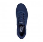 Skechers BOBS Sport Squad Chaos Tough Walk 118303-NVY