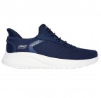 Skechers BOBS Sport Squad Chaos Tough Walk 118303-NVY