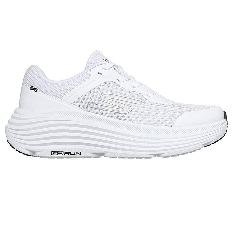 Skechers Max Cushioning Endeavour 129470-WBK