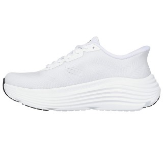 Skechers Max Cushioning Endeavour - Hallandale 129473-WBK