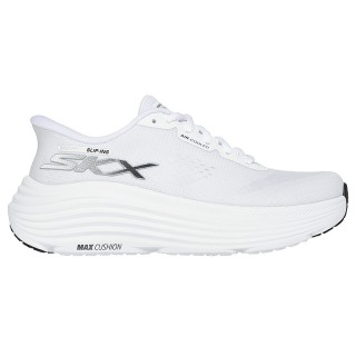 Skechers Max Cushioning Endeavour - Hallandale 129473-WBK