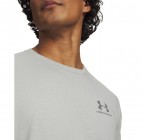 Under Armour Sportstyle Left Chest 1326799-069