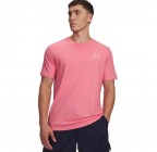 Under Armour Sportstyle Left Chest 1326799-604