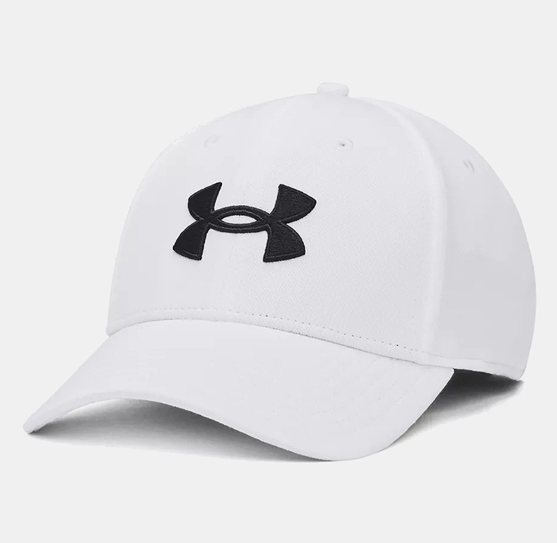 Under Armour Blitzing Cap 1376700-100