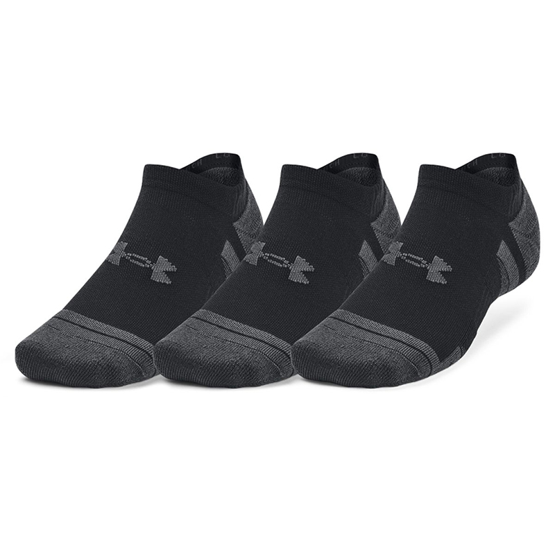 Under Armour Performance Tech Socks 1379503-001