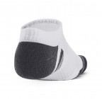 Under Armour Performance Tech Socks 1379503-100