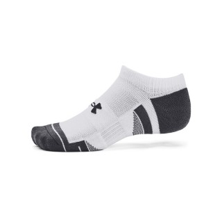 Under Armour Performance Tech Socks 1379503-100