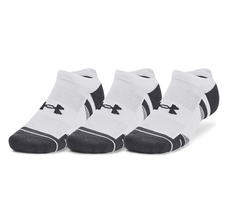 Under Armour Performance Tech Socks 1379503-100