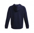 Under Armour Rival Fleece FZ Hoodie 1379767-410