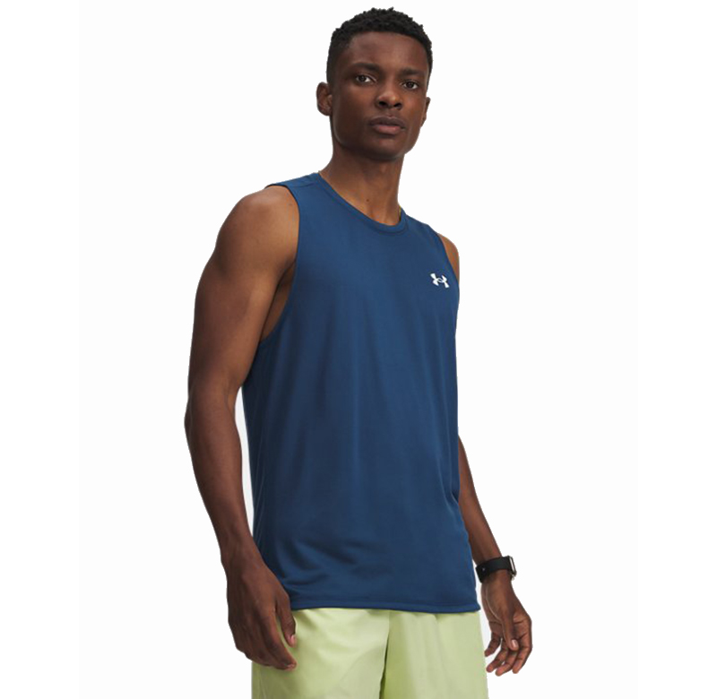 Under Armour Tech Tank 1382795-498