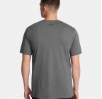 Under Armour Foundation Update Short Sleeve 1382915-028