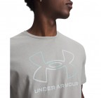 Under Armour Foundation Update Short Sleeve 1382915-069