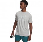 Under Armour Foundation Update Short Sleeve 1382915-069