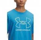 Under Armour Foundation Update Short Sleeve 1382915-452