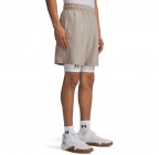 Under Armour M Woven Wdmk Shorts 1383356-203