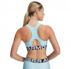 Under Armour HG Authentics Mid Branded 1383544-494